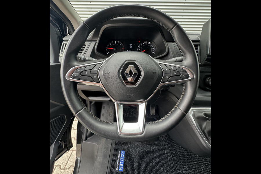 Renault Trafic 2.0 150pk Automaat|Ledverl.|Navi|Luxe