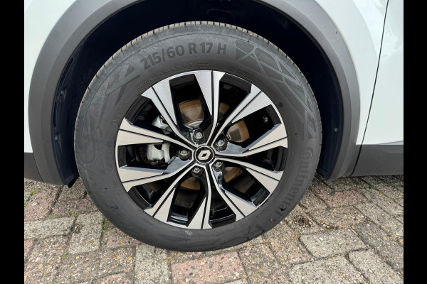 Renault Captur 1.6 E-Tech full hybrid 145 techno Groot navi / clima / Full LED / Lage km stand!