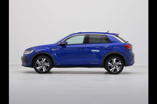 Volkswagen T-Roc 1.5 TSI 150pk DSG R Line Navigatie Pdc Led Acc 30