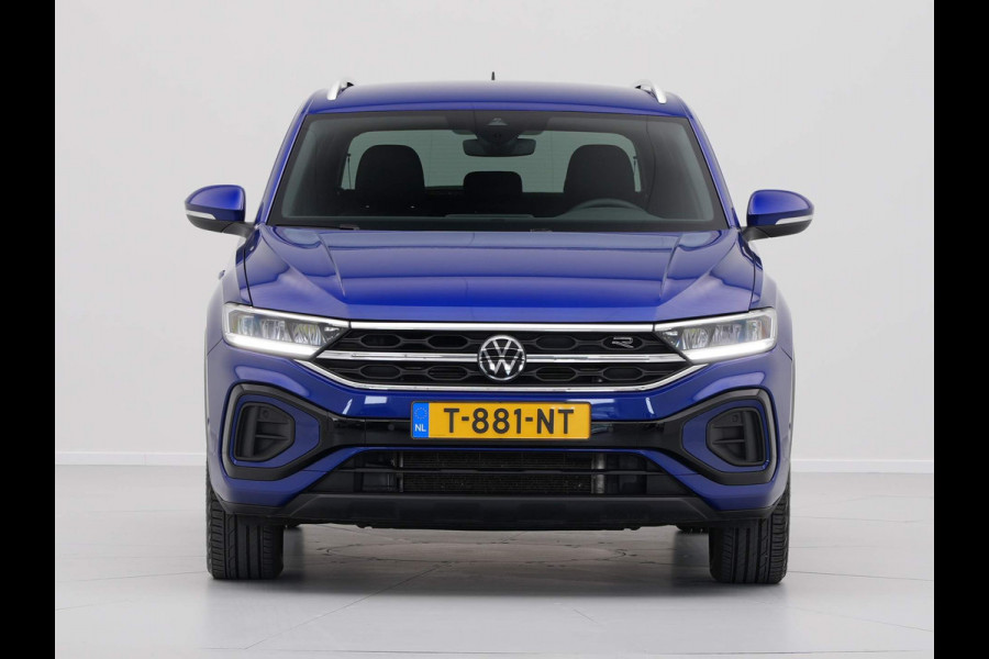 Volkswagen T-Roc 1.5 TSI 150pk DSG R Line Navigatie Pdc Led Acc 30