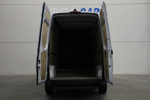 Mercedes-Benz Sprinter 314 CDI L2/H2 NAVI CAMERA CLIMA/AIRCOCRUISE CONTROL 3 ZITS LEASE V/A €177,- INRUIL MOGELIJK