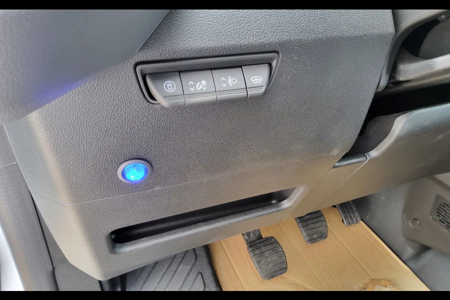 Renault Master IN 2025 BPM VRIJ - 170.35 NEW FWD EURO 6 EL - LAADBAK & LAADKLEP - V-90-LVZ