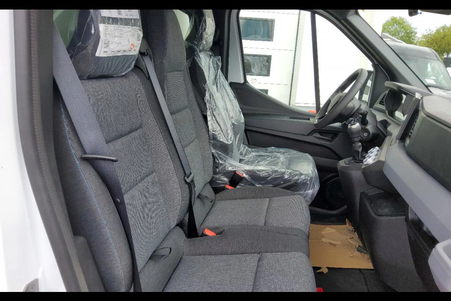 Renault Master IN 2025 BPM VRIJ - 170.35 NEW FWD EURO 6 EL - LAADBAK & LAADKLEP - V-90-LVZ