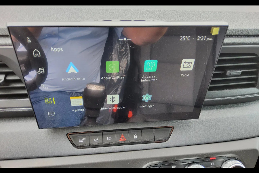 Renault Master IN 2025 BPM VRIJ - 170.35 NEW FWD EURO 6 EL - LAADBAK & LAADKLEP - V-90-LVZ