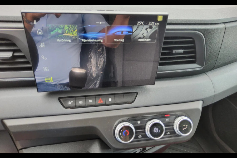 Renault Master IN 2025 BPM VRIJ - 170.35 NEW FWD EURO 6 EL - LAADBAK & LAADKLEP - V-90-LVZ