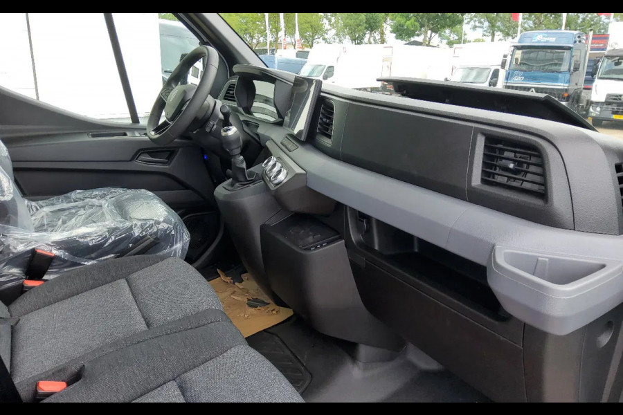 Renault Master IN 2025 BPM VRIJ - 170.35 NEW FWD EURO 6 EL - LAADBAK & LAADKLEP - V-90-LVZ
