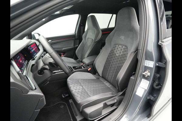 Volkswagen GOLF Variant 1.5 eTSI 130pk DSG R-Line Navigatie Pdc Clima Acc 100