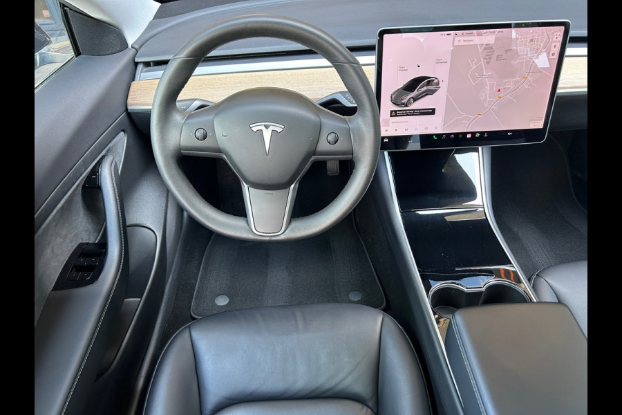 Tesla Model 3 Standard RWD Plus 60 kWh 87% SOH 1e Eigenaar NL-Auto