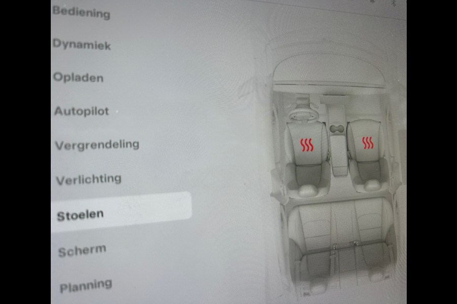 Tesla Model 3 Standard RWD Plus 60 kWh 87% SOH 1e Eigenaar NL-Auto