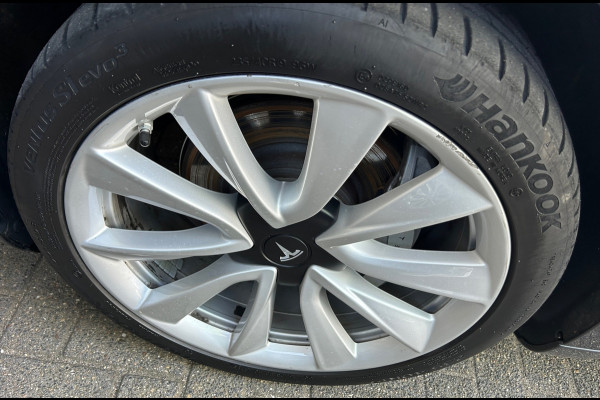 Tesla Model 3 Standard RWD Plus 60 kWh 87% SOH 1e Eigenaar NL-Auto