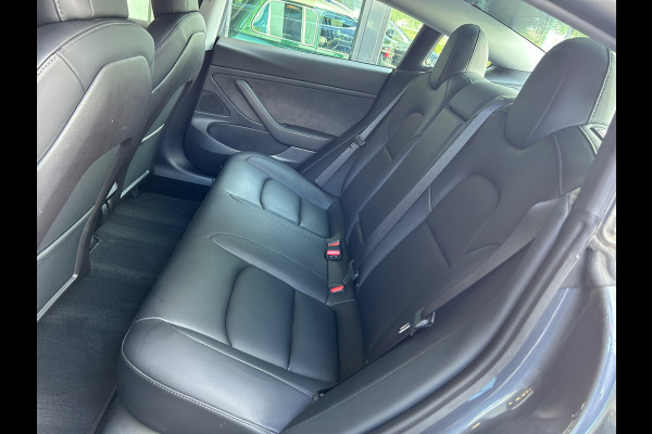 Tesla Model 3 Standard RWD Plus 60 kWh 87% SOH 1e Eigenaar NL-Auto