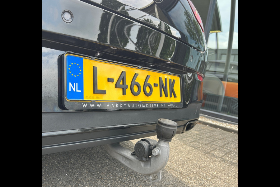 Mercedes-Benz CLA-Klasse Shooting Brake 250 e Business Solution Luxury Limited Plugin Hybride