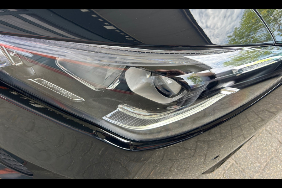 Mercedes-Benz CLA-Klasse Shooting Brake 250 e Business Solution Luxury Limited Plugin Hybride