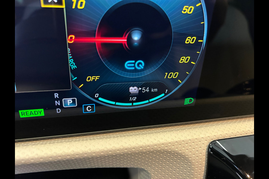 Mercedes-Benz CLA-Klasse Shooting Brake 250 e Business Solution Luxury Limited Plugin Hybride