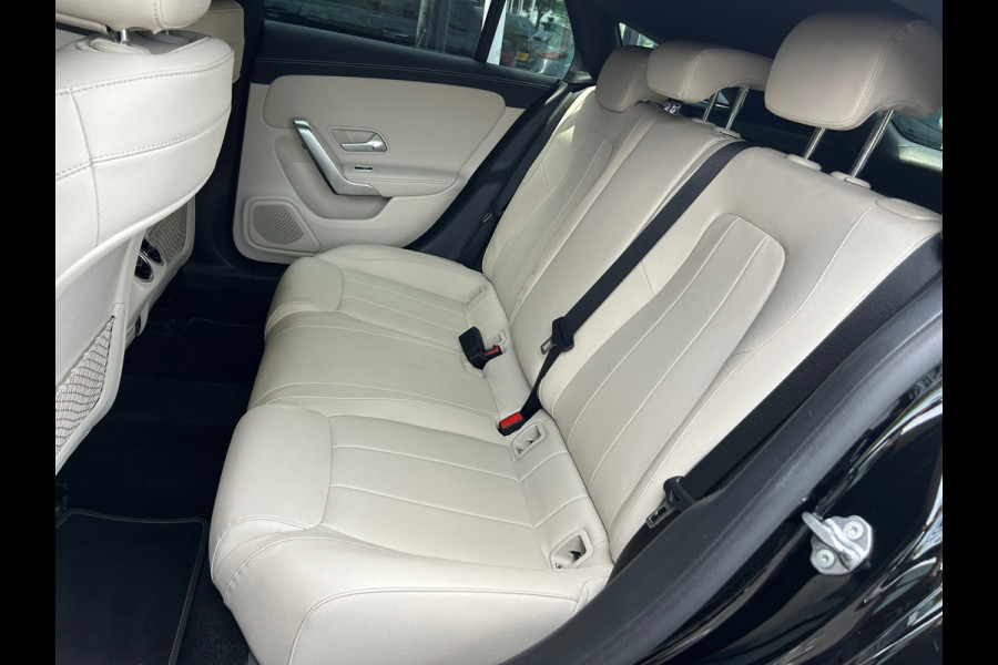 Mercedes-Benz CLA-Klasse Shooting Brake 250 e Business Solution Luxury Limited Plugin Hybride