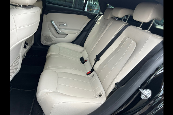 Mercedes-Benz CLA-Klasse Shooting Brake 250 e Business Solution Luxury Limited Plugin Hybride
