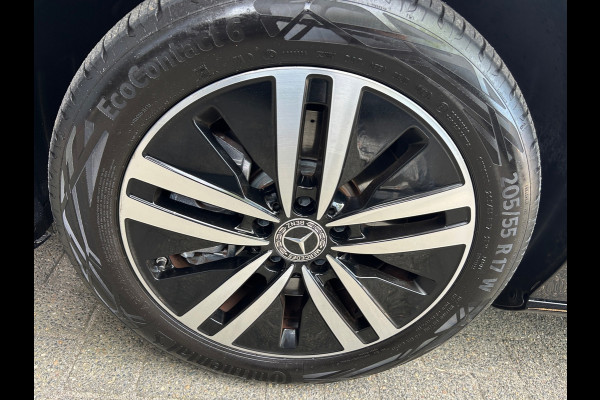 Mercedes-Benz CLA-Klasse Shooting Brake 250 e Business Solution Luxury Limited Plugin Hybride