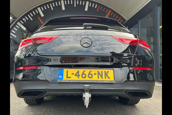 Mercedes-Benz CLA-Klasse Shooting Brake 250 e Business Solution Luxury Limited Plugin Hybride