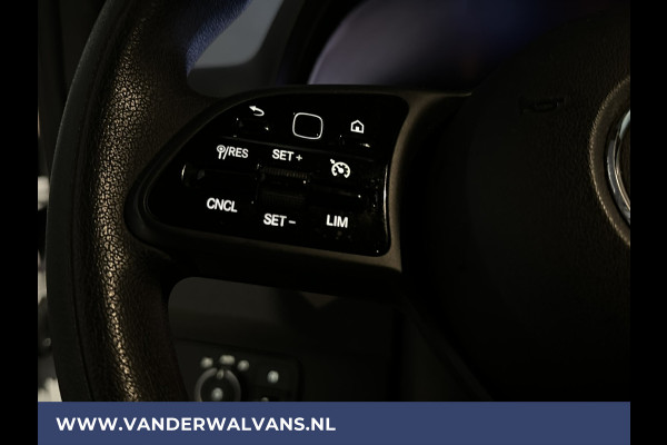 Mercedes-Benz Sprinter 317 CDI 170pk L3H2 Euro6 Airco | Camera | Apple Carplay | Cruisecontrol | Stoelverwarming Android Auto, Parkeersensoren, Bijrijdersbank,