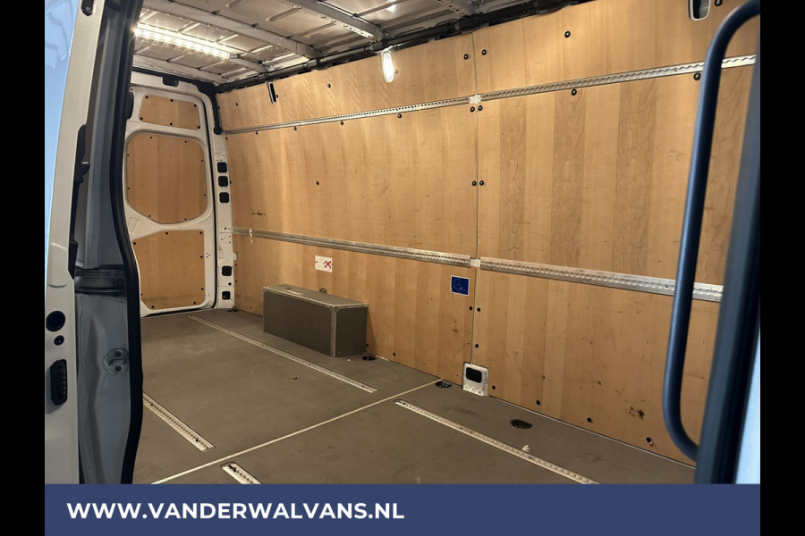 Mercedes-Benz Sprinter 317 CDI 170pk L3H2 Euro6 Airco | Camera | Apple Carplay | Cruisecontrol | Stoelverwarming Android Auto, Parkeersensoren, Bijrijdersbank,