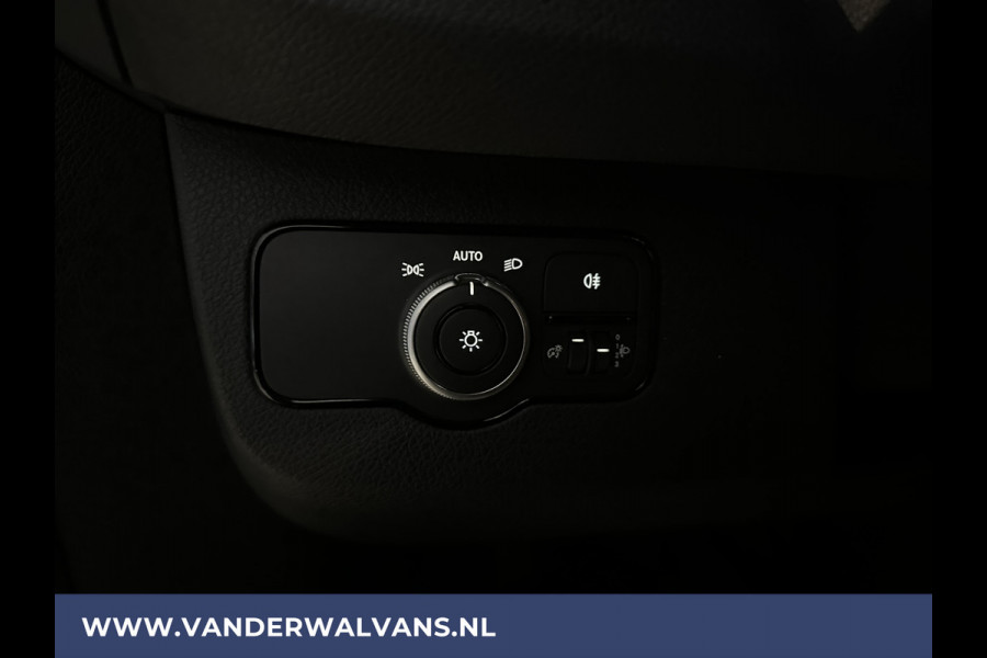 Mercedes-Benz Sprinter 317 CDI 170pk L3H2 Euro6 Airco | Camera | Apple Carplay | Cruisecontrol | Stoelverwarming Android Auto, Parkeersensoren, Bijrijdersbank,