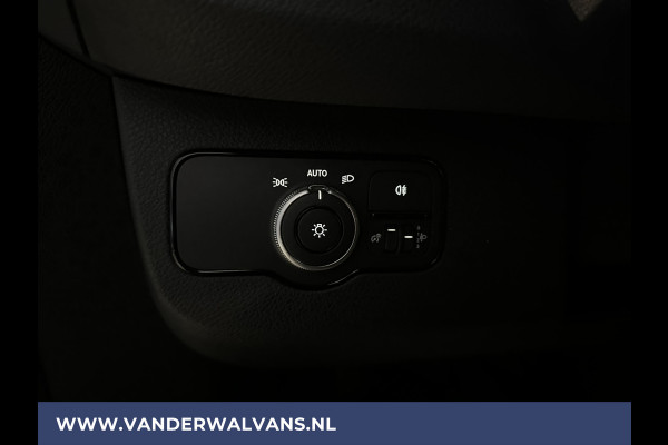 Mercedes-Benz Sprinter 317 CDI 170pk L3H2 Euro6 Airco | Camera | Apple Carplay | Cruisecontrol | Stoelverwarming Android Auto, Parkeersensoren, Bijrijdersbank,