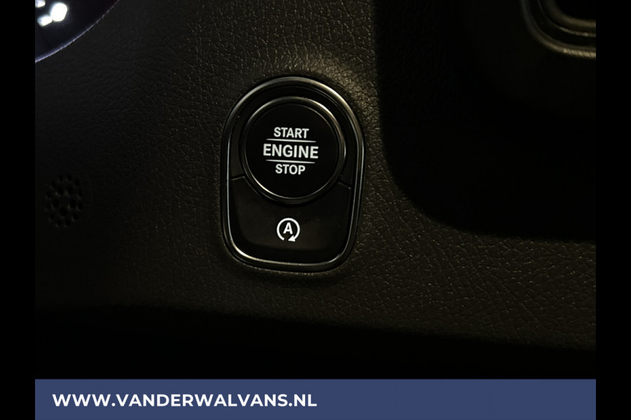 Mercedes-Benz Sprinter 317 CDI 170pk L3H2 Euro6 Airco | Camera | Apple Carplay | Cruisecontrol | Stoelverwarming Android Auto, Parkeersensoren, Bijrijdersbank,