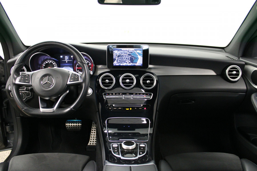 Mercedes-Benz GLC 250 4MATIC Premium Plus
