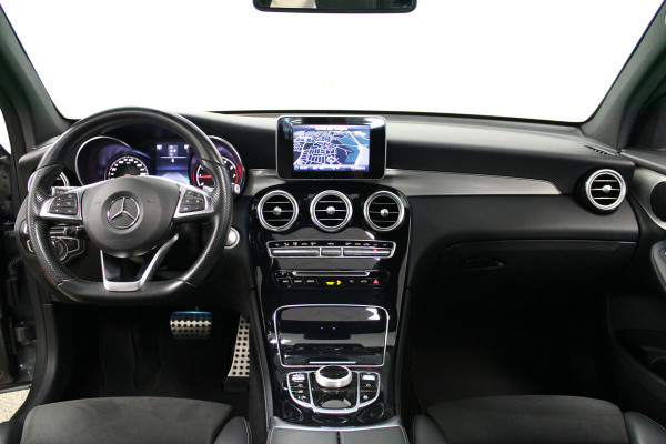 Mercedes-Benz GLC 250 4MATIC Premium Plus