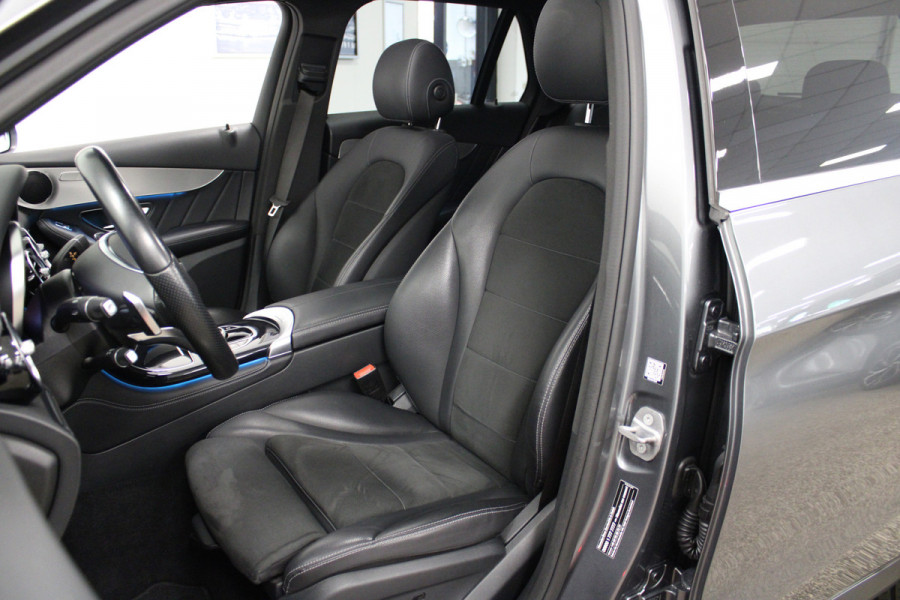 Mercedes-Benz GLC 250 4MATIC Premium Plus