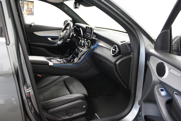 Mercedes-Benz GLC 250 4MATIC Premium Plus
