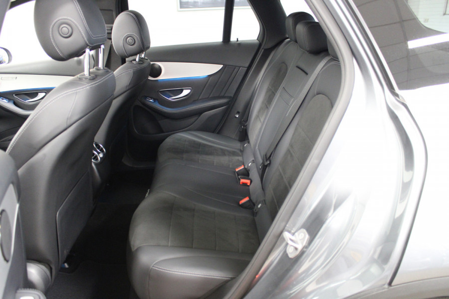 Mercedes-Benz GLC 250 4MATIC Premium Plus
