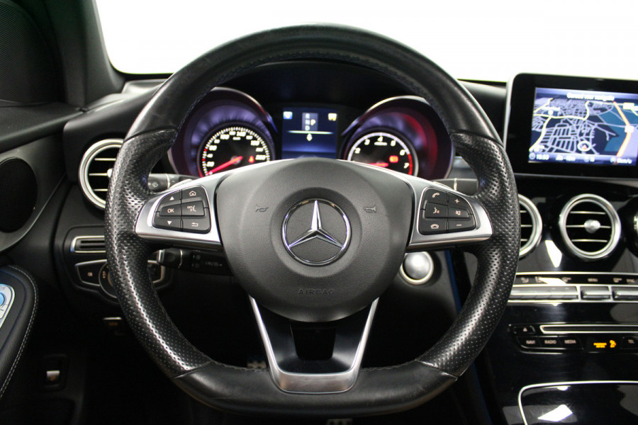 Mercedes-Benz GLC 250 4MATIC Premium Plus