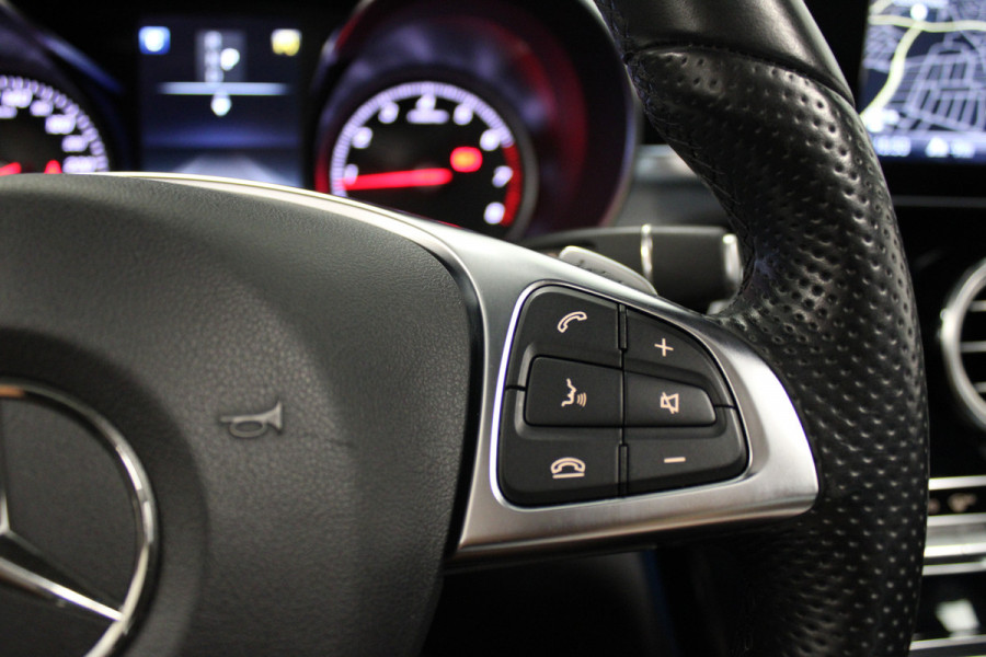 Mercedes-Benz GLC 250 4MATIC Premium Plus