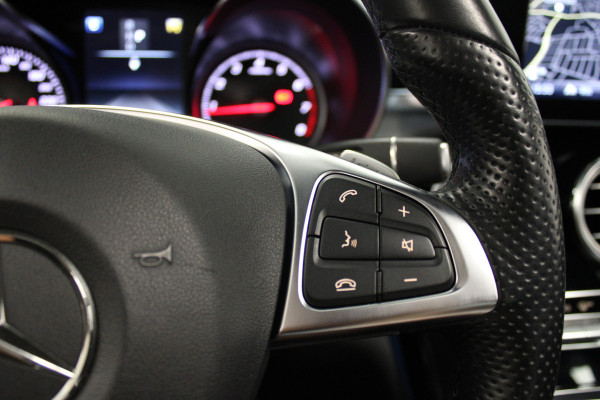 Mercedes-Benz GLC 250 4MATIC Premium Plus