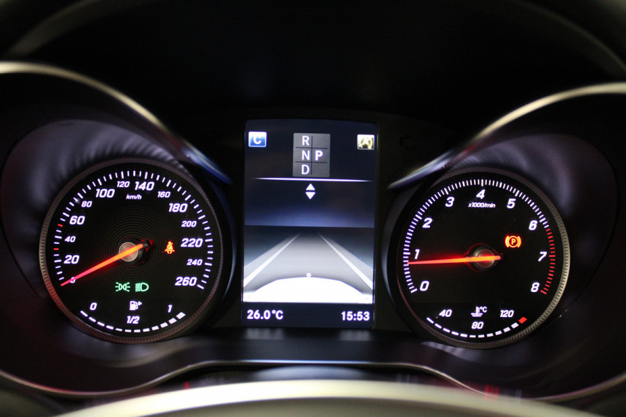 Mercedes-Benz GLC 250 4MATIC Premium Plus