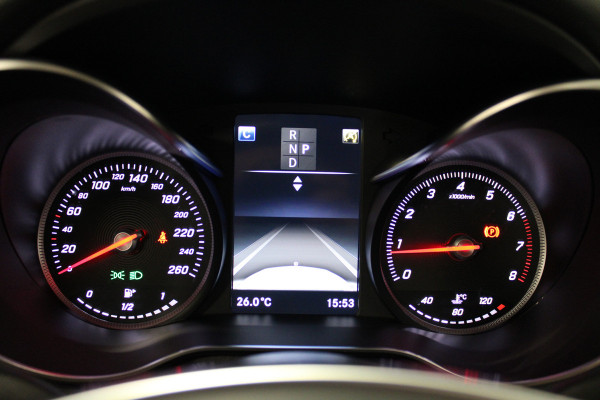 Mercedes-Benz GLC 250 4MATIC Premium Plus