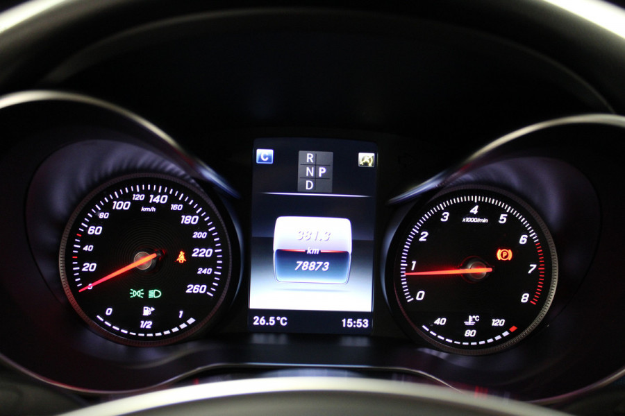 Mercedes-Benz GLC 250 4MATIC Premium Plus