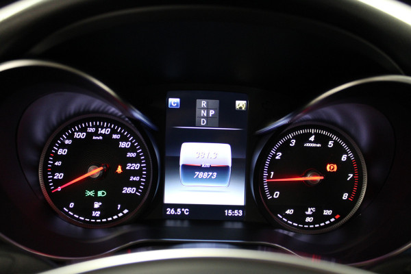 Mercedes-Benz GLC 250 4MATIC Premium Plus