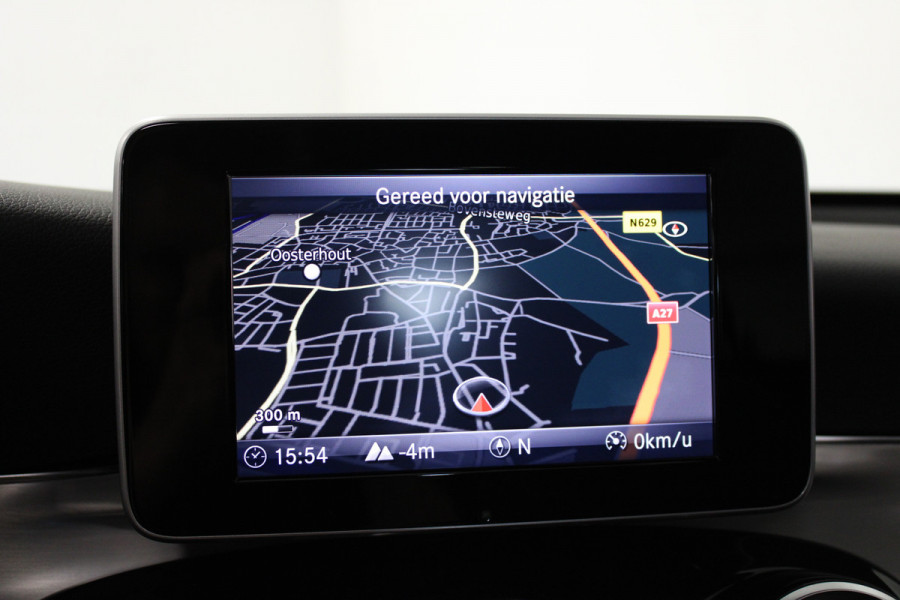 Mercedes-Benz GLC 250 4MATIC Premium Plus