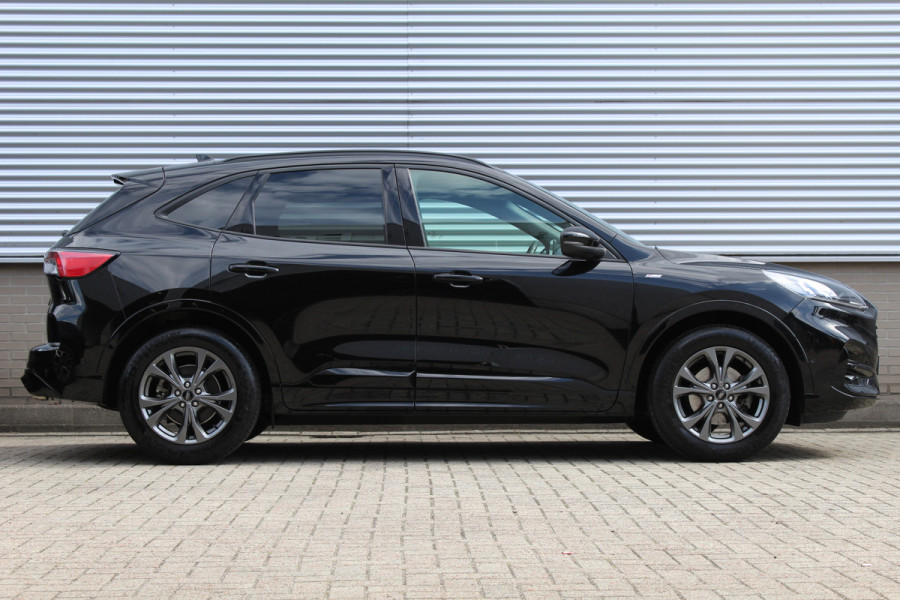 Ford Kuga 1.5 EcoBoost 150PK ST-Line X | Head-up | Navigatie | BLIS | B&O | Adaptieve Cruise