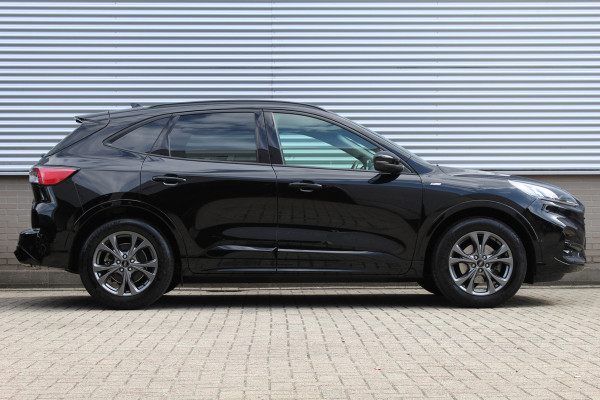 Ford Kuga 1.5 EcoBoost 150PK ST-Line X | Head-up | Navigatie | BLIS | B&O | Adaptieve Cruise