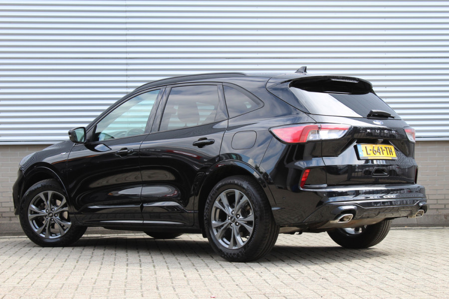 Ford Kuga 1.5 EcoBoost 150PK ST-Line X | Head-up | Navigatie | BLIS | B&O | Adaptieve Cruise