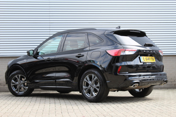 Ford Kuga 1.5 EcoBoost 150PK ST-Line X | Head-up | Navigatie | BLIS | B&O | Adaptieve Cruise