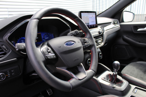 Ford Kuga 1.5 EcoBoost 150PK ST-Line X | Head-up | Navigatie | BLIS | B&O | Adaptieve Cruise
