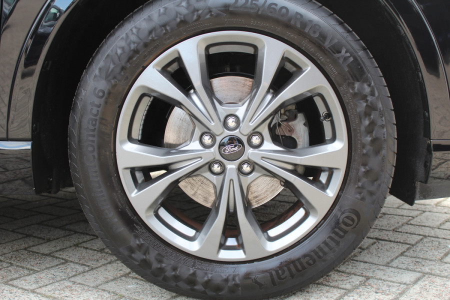 Ford Kuga 1.5 EcoBoost 150PK ST-Line X | Head-up | Navigatie | BLIS | B&O | Adaptieve Cruise