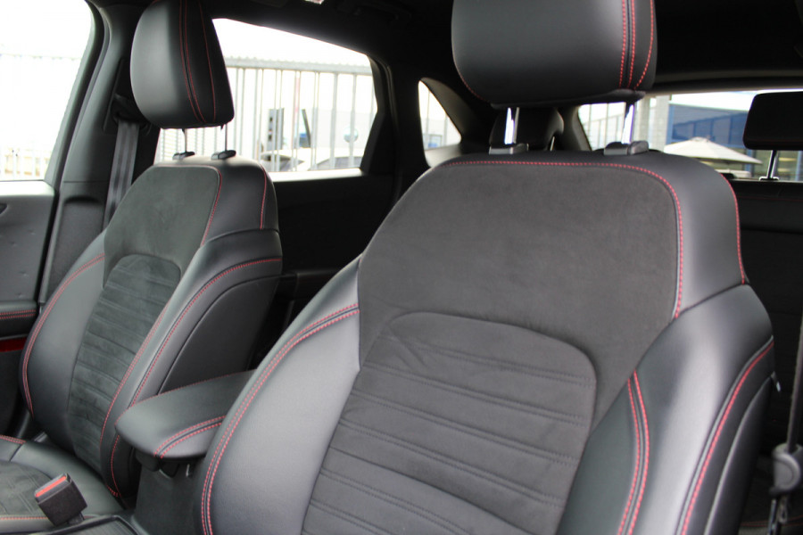 Ford Kuga 1.5 EcoBoost 150PK ST-Line X | Head-up | Navigatie | BLIS | B&O | Adaptieve Cruise