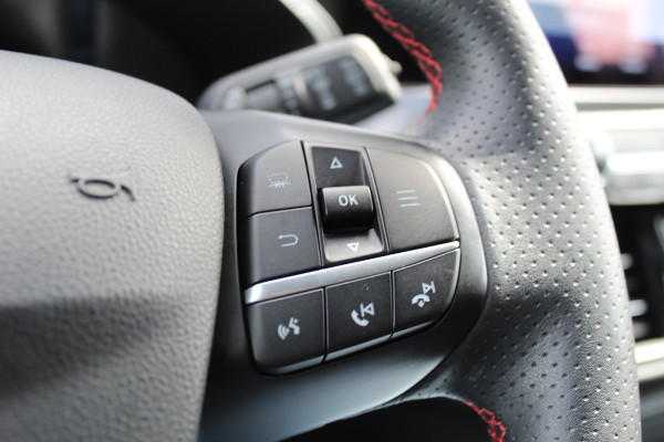 Ford Kuga 1.5 EcoBoost 150PK ST-Line X | Head-up | Navigatie | BLIS | B&O | Adaptieve Cruise