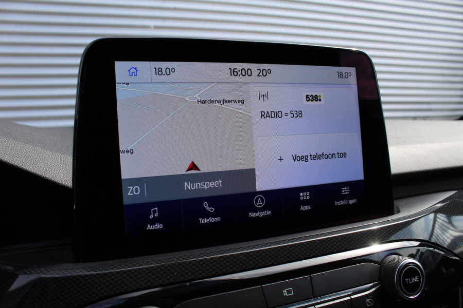 Ford Kuga 1.5 EcoBoost 150PK ST-Line X | Head-up | Navigatie | BLIS | B&O | Adaptieve Cruise