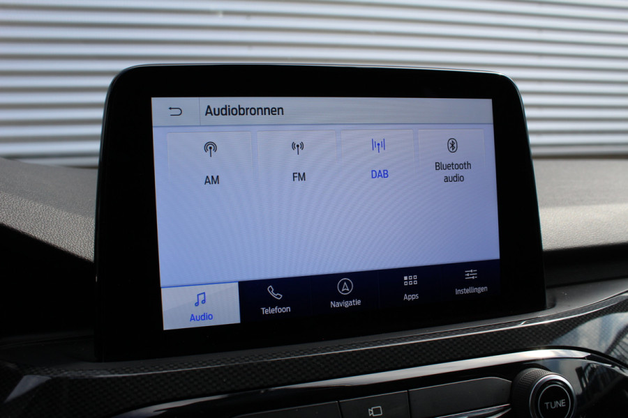 Ford Kuga 1.5 EcoBoost 150PK ST-Line X | Head-up | Navigatie | BLIS | B&O | Adaptieve Cruise